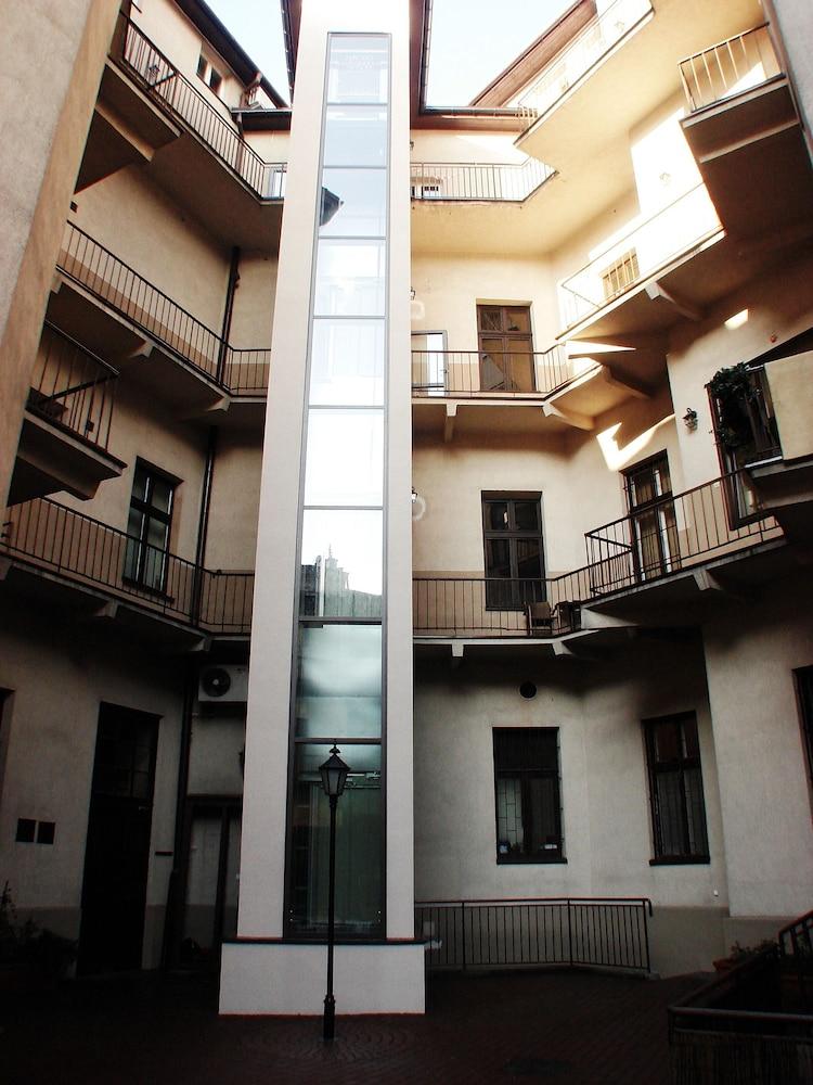 Fotos del hotel - RESIDENCE KAZIMIERZ