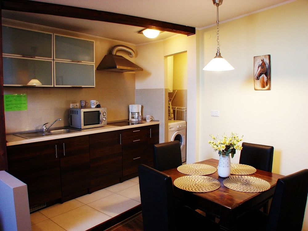 Fotos del hotel - RESIDENCE KAZIMIERZ