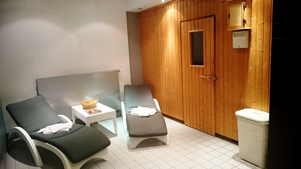 Fotos del hotel - Plaza Hotel & Living Frankfurt