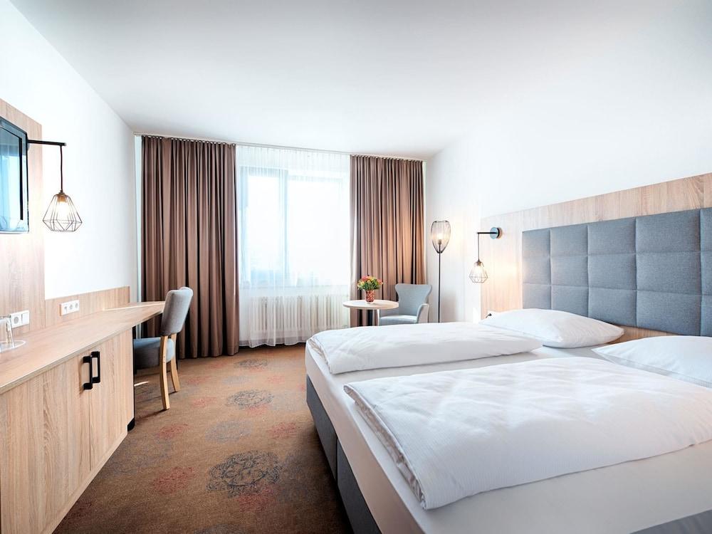 Fotos del hotel - Plaza Hotel & Living Frankfurt