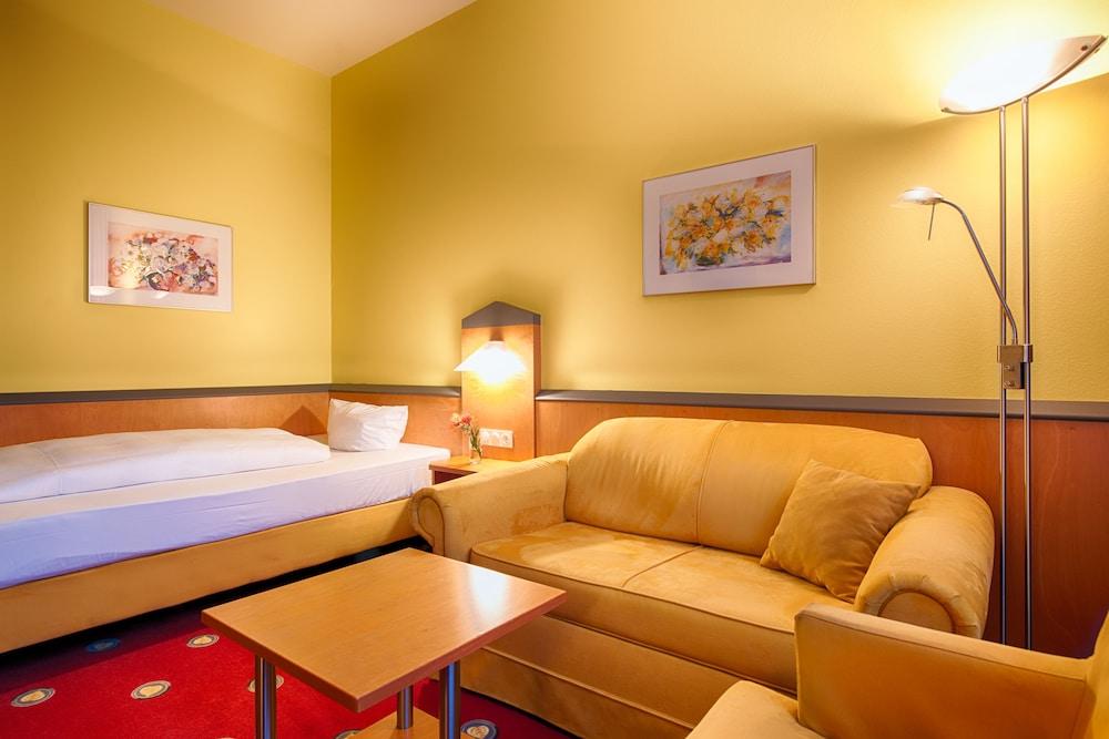 Fotos del hotel - Plaza Hotel & Living Frankfurt