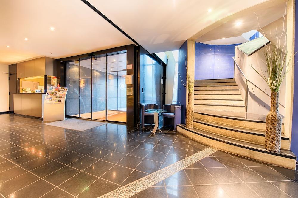 Fotos del hotel - Plaza Hotel & Living Frankfurt