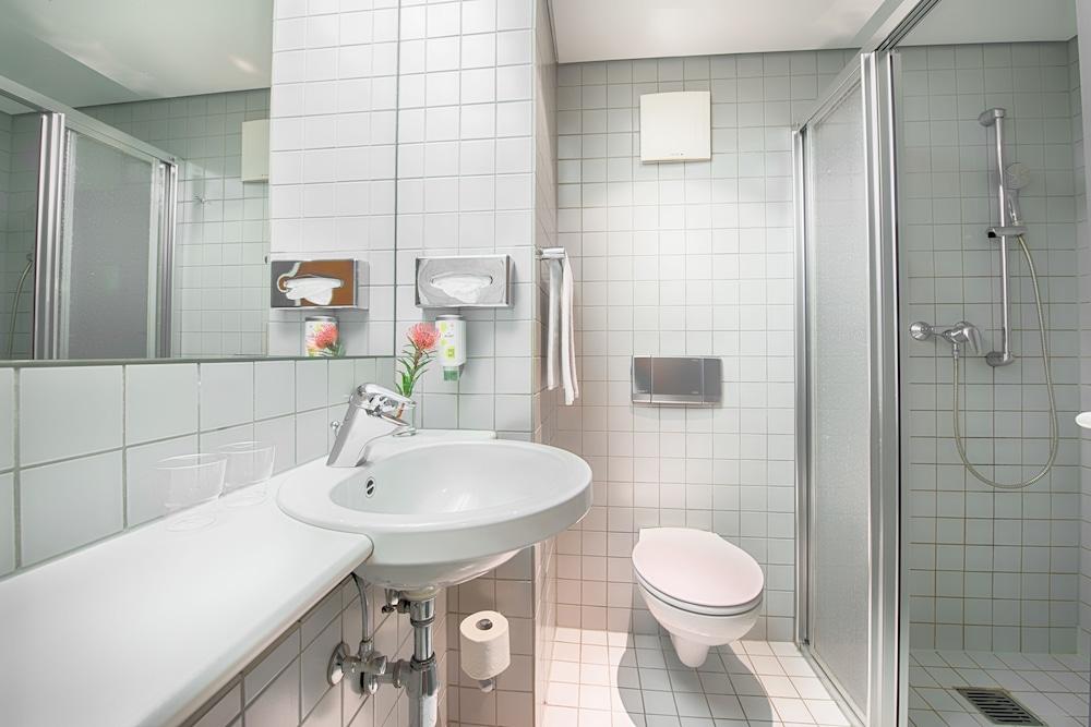 Fotos del hotel - Plaza Hotel & Living Frankfurt