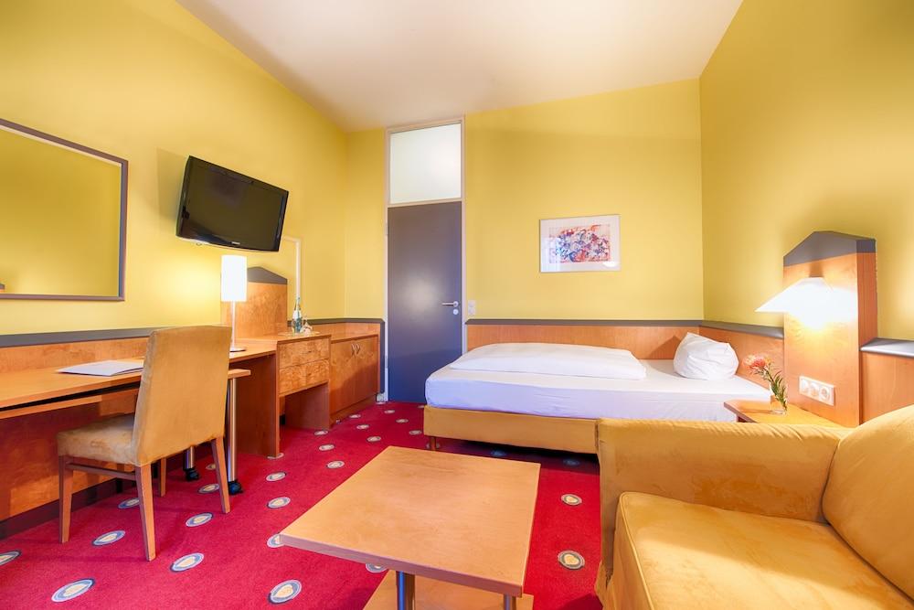 Fotos del hotel - Plaza Hotel & Living Frankfurt