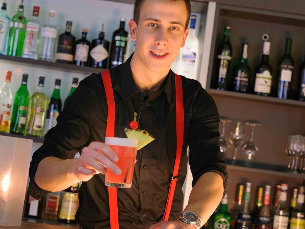 Fotos del hotel - MERCURE ORBIS MUNCHEN SUD