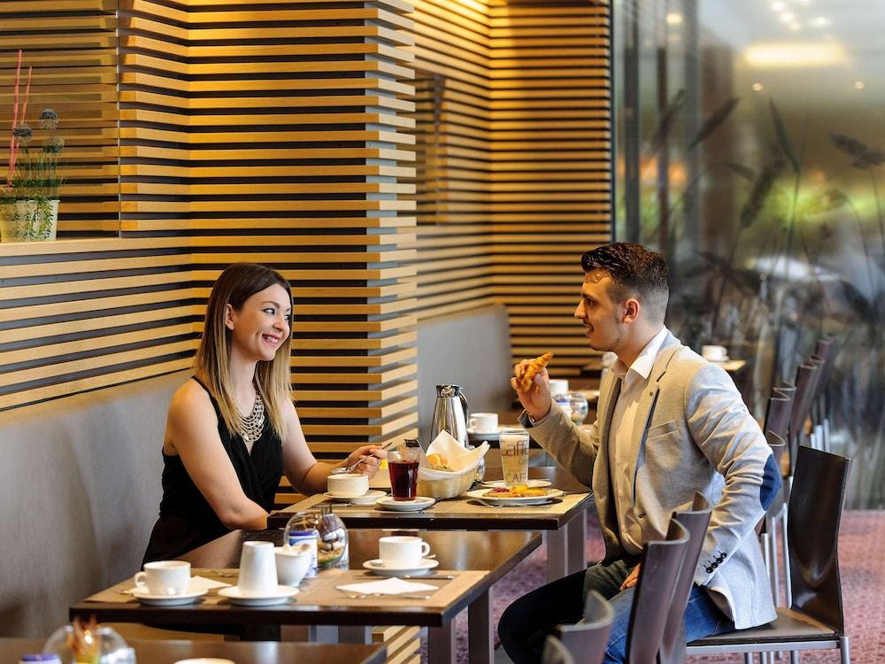 Fotos del hotel - MERCURE ORBIS MUNCHEN SUD