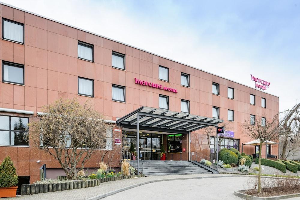 Fotos del hotel - MERCURE ORBIS MUNCHEN SUD