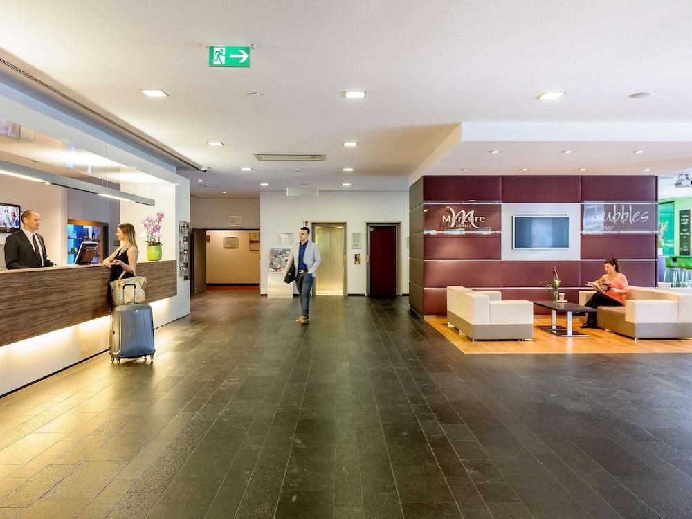 Fotos del hotel - MERCURE ORBIS MUNCHEN SUD