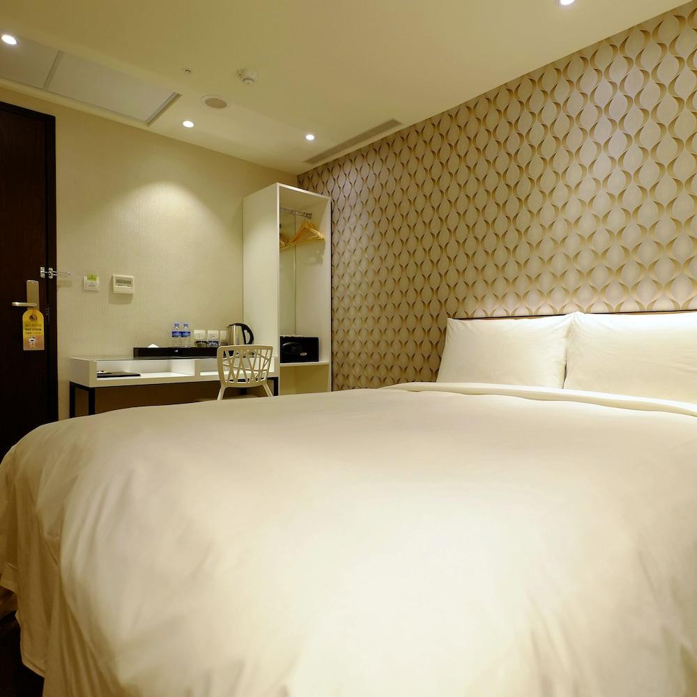 Fotos del hotel - Hotel Puri Taipei Station Branch