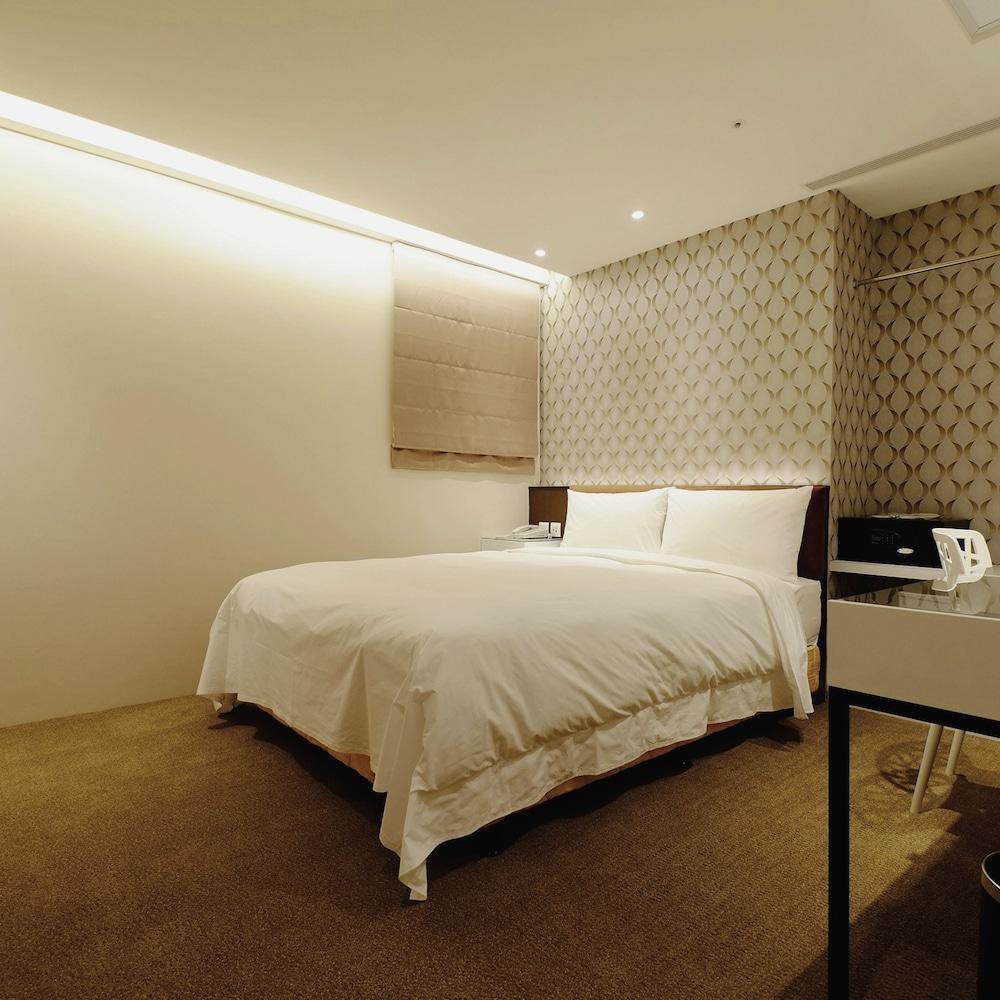 Fotos del hotel - Hotel Puri Taipei Station Branch