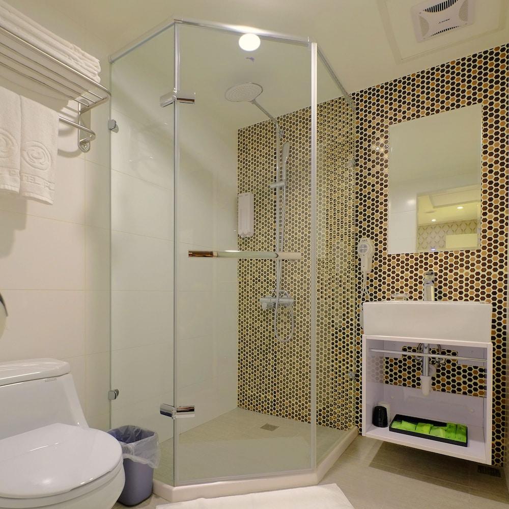 Fotos del hotel - Hotel Puri Taipei Station Branch