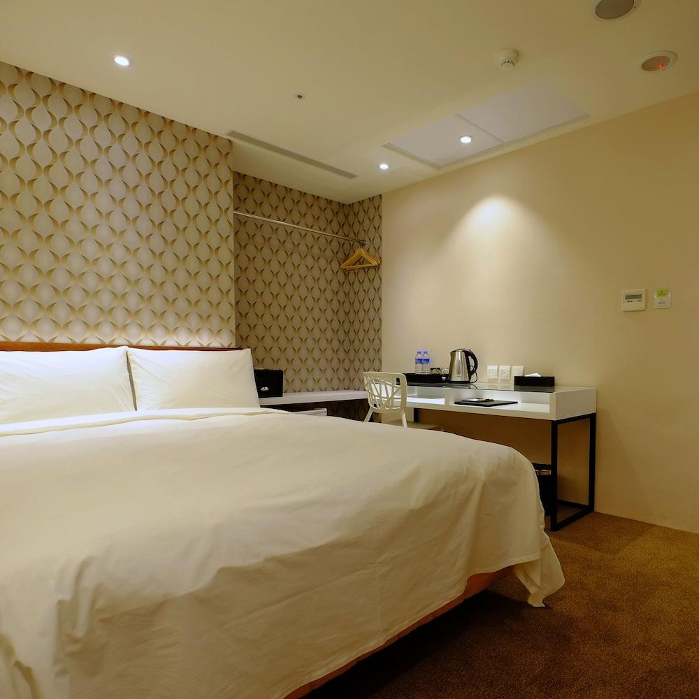 Fotos del hotel - Hotel Puri Taipei Station Branch