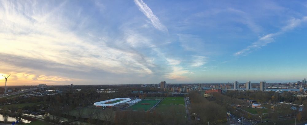 Fotos del hotel - NOVOTEL ROTTERDAM BRAINPARK