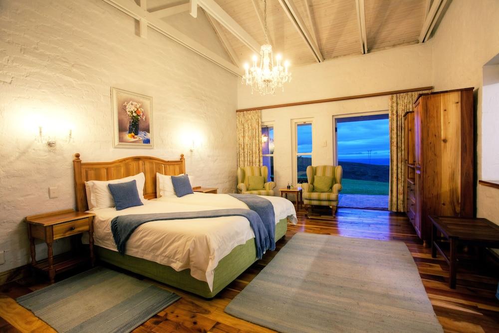 Fotos del hotel - Zuurberg Mountain Village