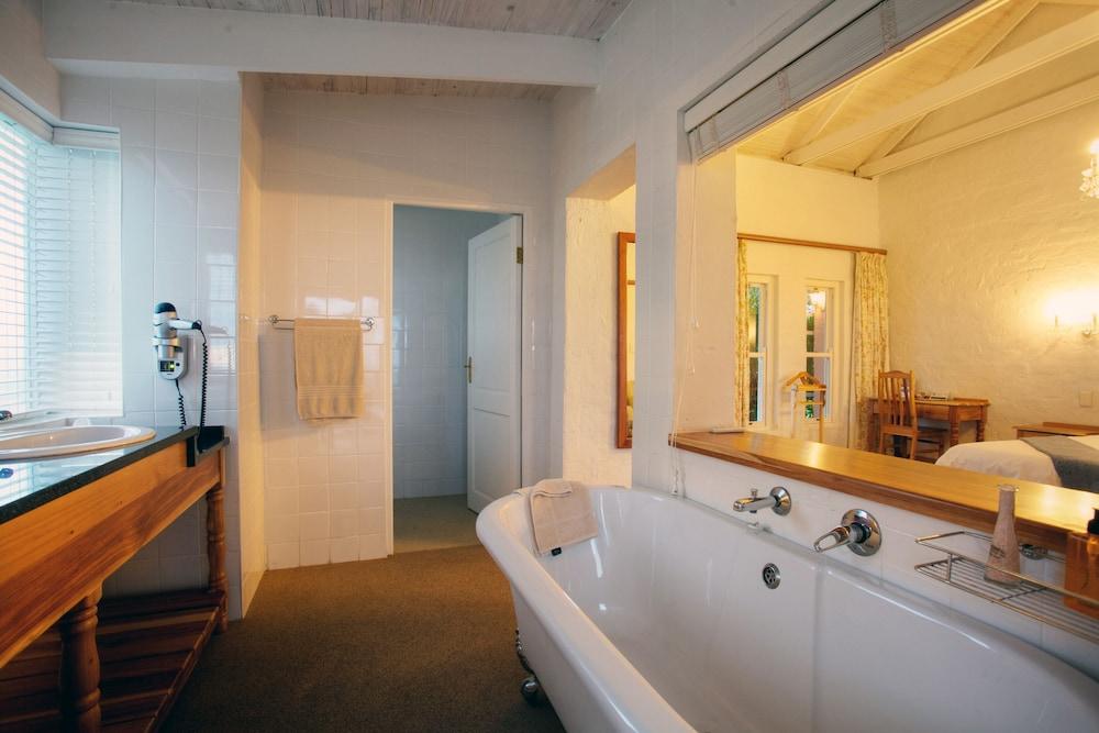 Fotos del hotel - Zuurberg Mountain Village