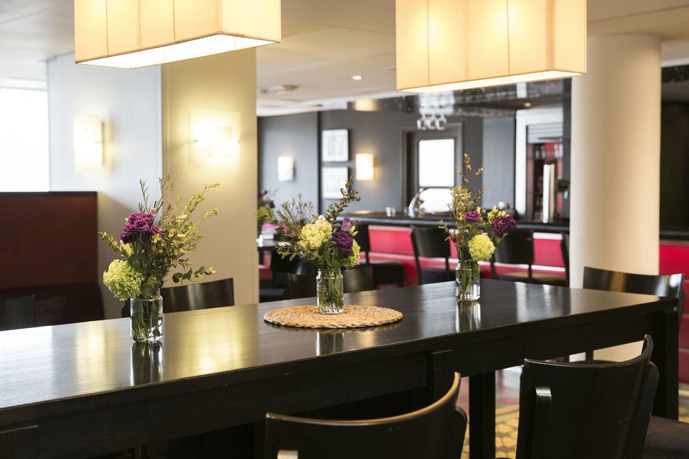 Fotos del hotel - Eden Hotel Amsterdam