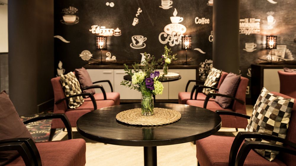 Fotos del hotel - Eden Hotel Amsterdam