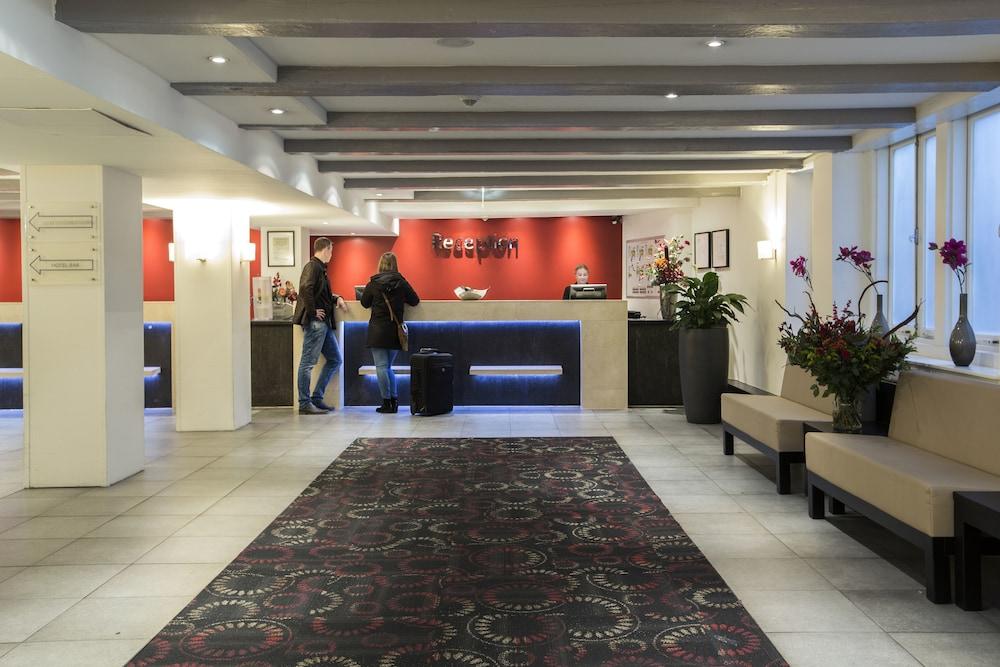 Fotos del hotel - Eden Hotel Amsterdam