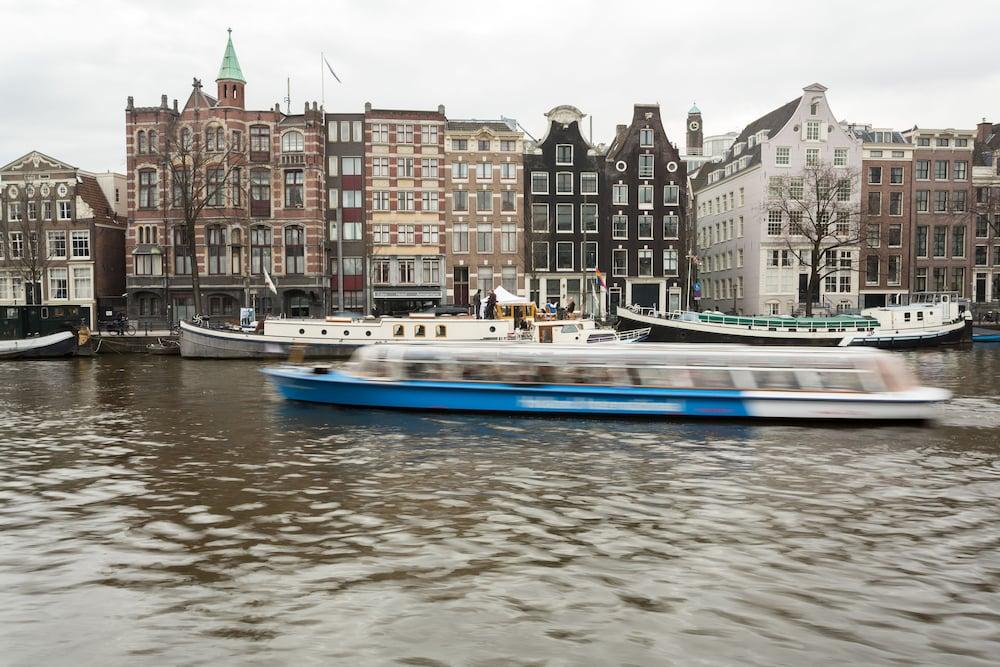 Fotos del hotel - Eden Hotel Amsterdam