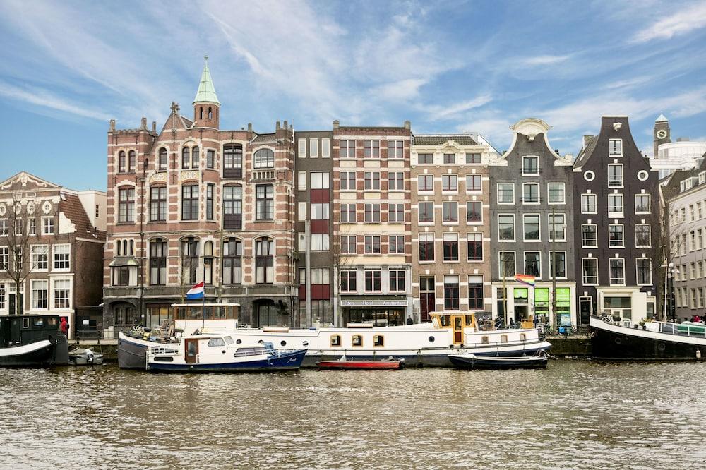 Fotos del hotel - Eden Hotel Amsterdam
