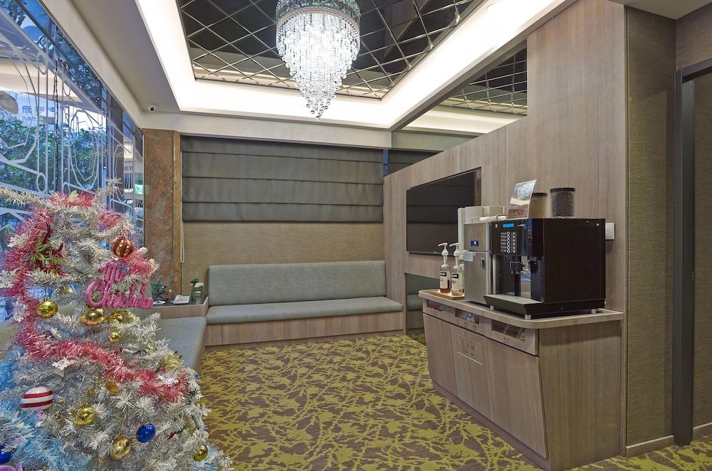 Fotos del hotel - Zimei Business Hotel Taipei