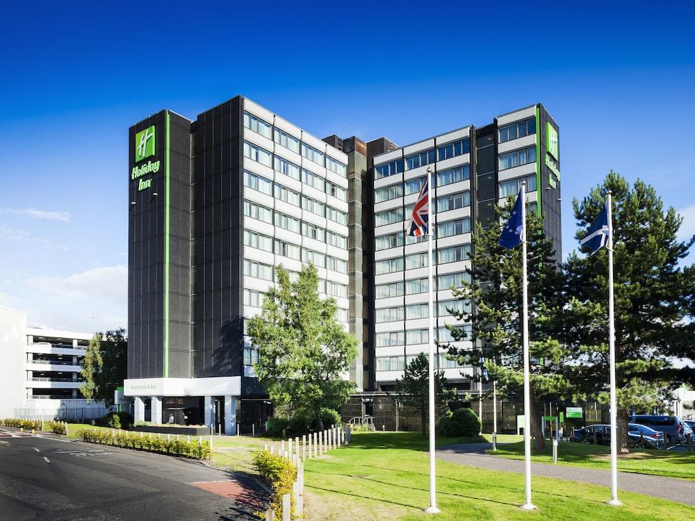 Fotos del hotel - Holiday Inn Glasgow Airport