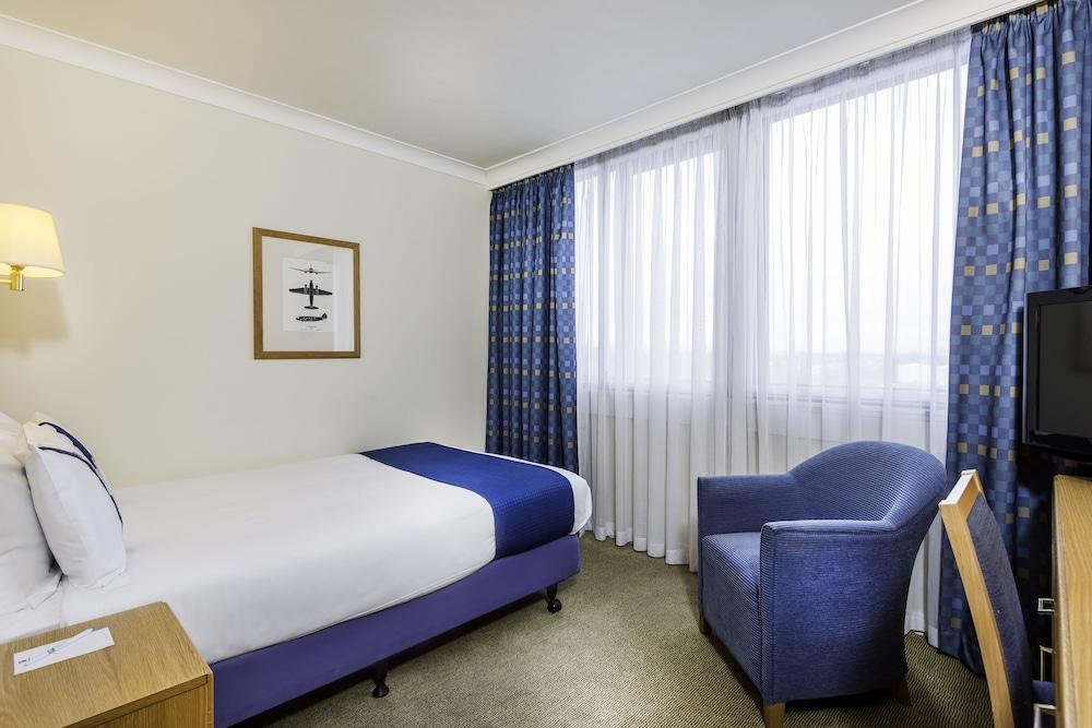 Fotos del hotel - Holiday Inn Glasgow Airport