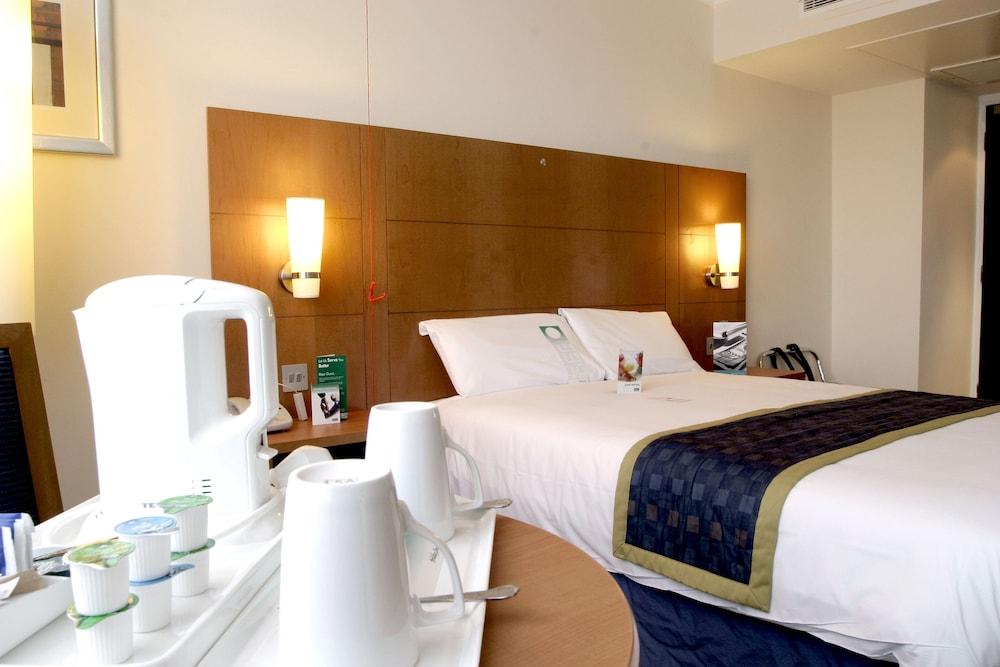 Fotos del hotel - Holiday Inn Glasgow Airport