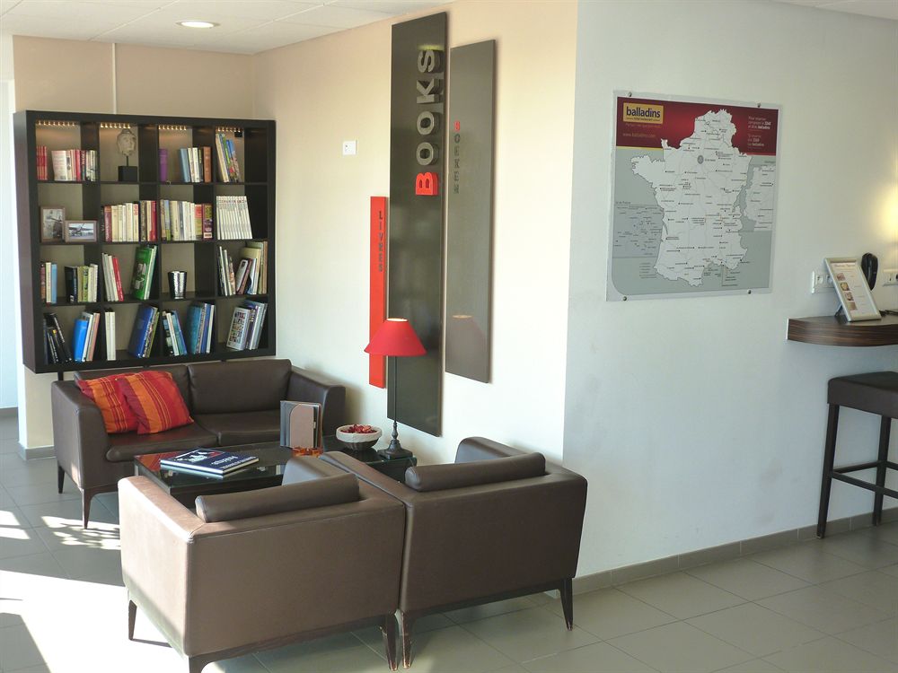 DC Hotel Charleroi Airport