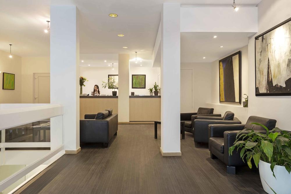 Fotos del hotel - Argus Hotel Brussels