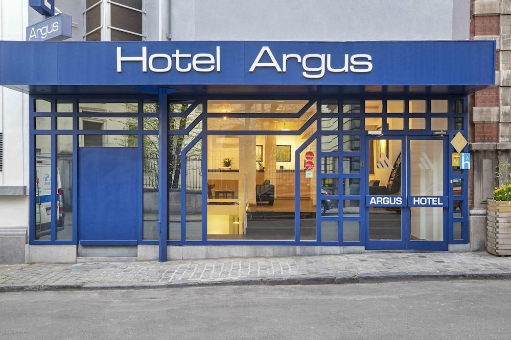 Fotos del hotel - Argus Hotel Brussels