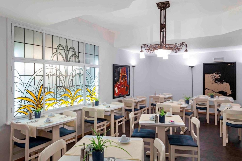 Fotos del hotel - Argus Hotel Brussels