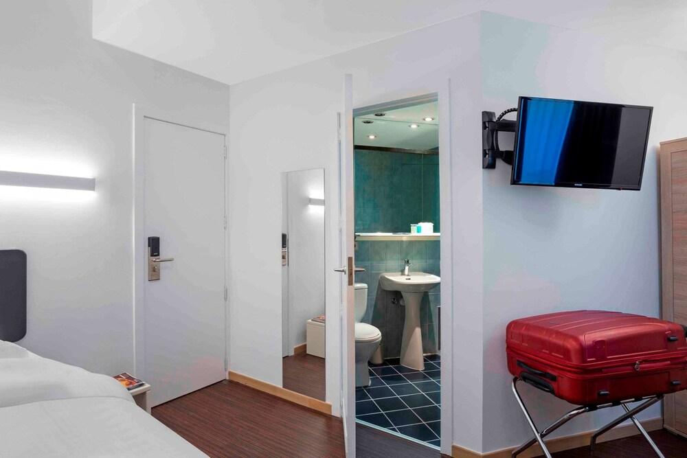 Fotos del hotel - Argus Hotel Brussels