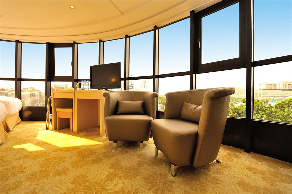 Fotos del hotel - GREEN WORLD SONG JIANG