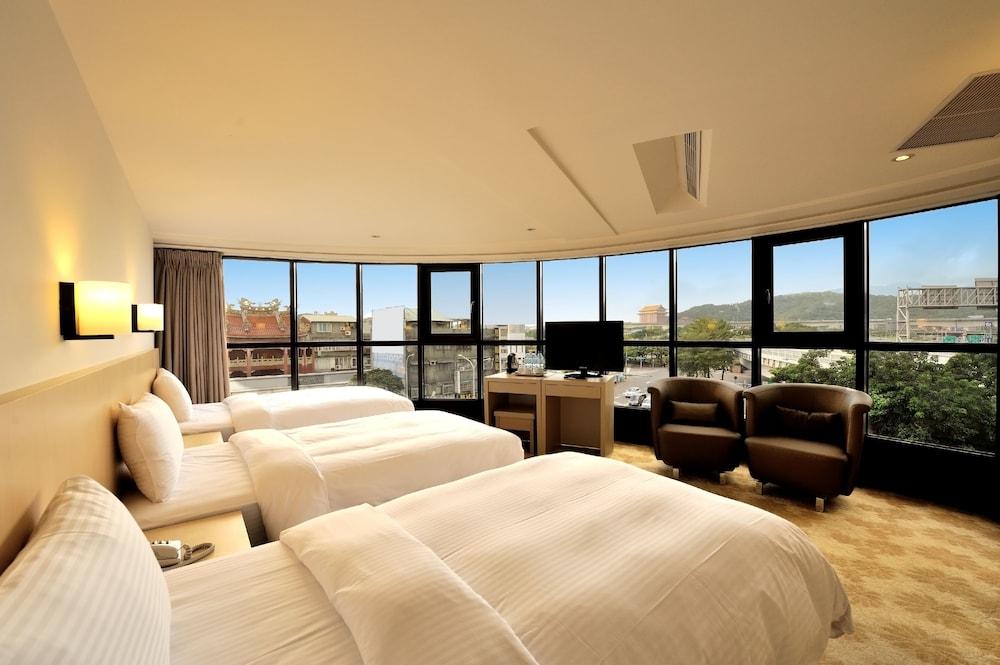Fotos del hotel - GREEN WORLD SONG JIANG