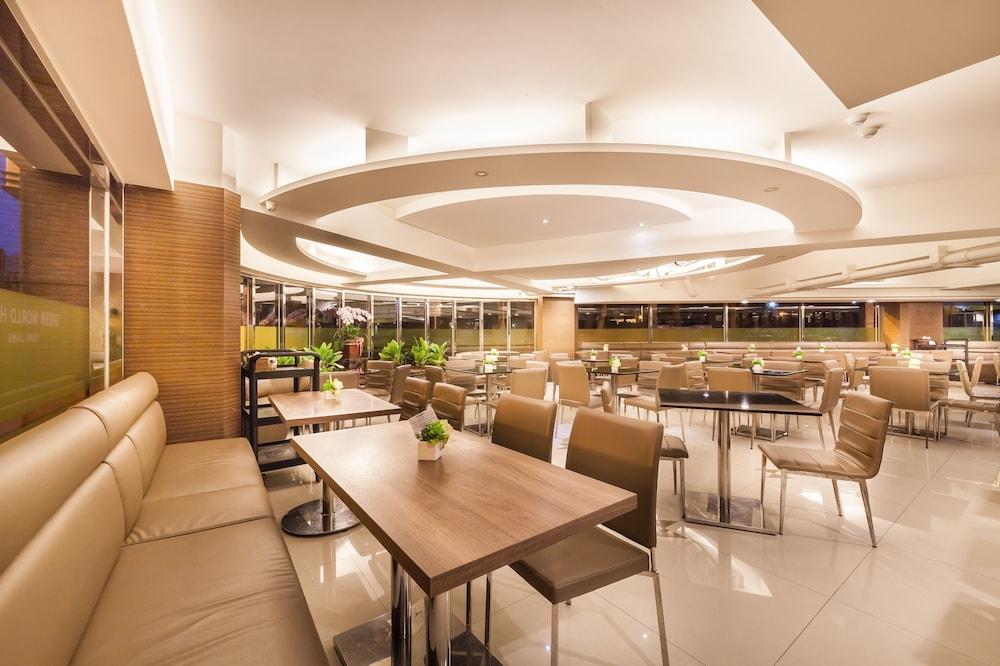 Fotos del hotel - GREEN WORLD SONG JIANG