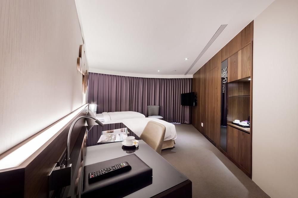 Fotos del hotel - GREEN WORLD SONG JIANG
