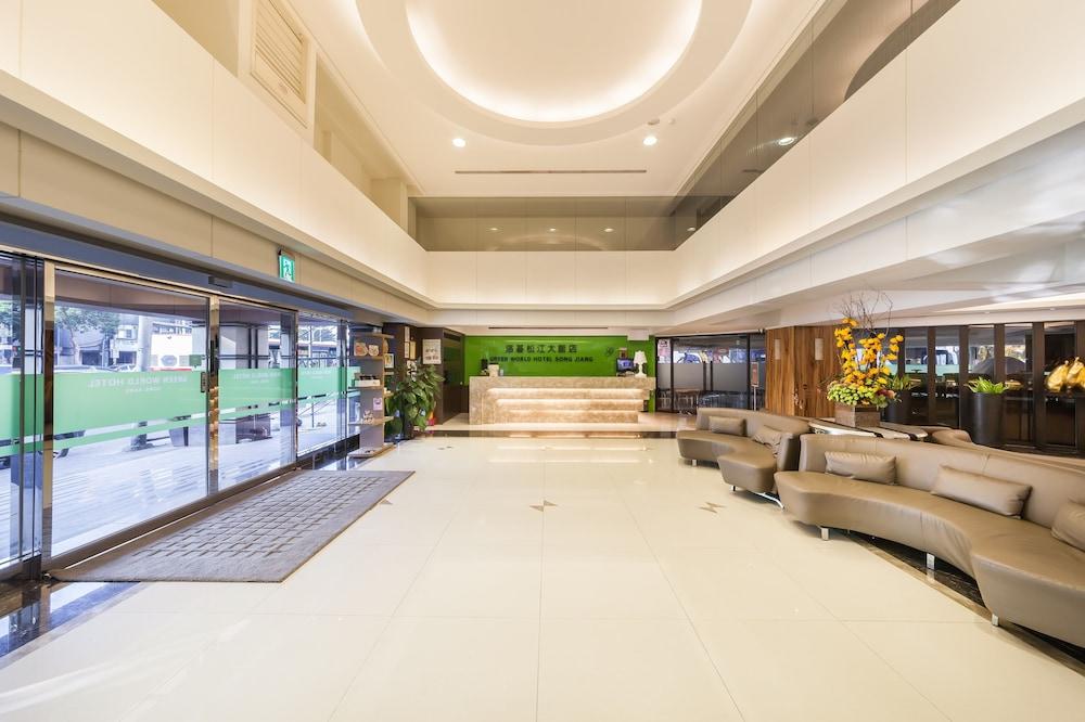 Fotos del hotel - GREEN WORLD SONG JIANG