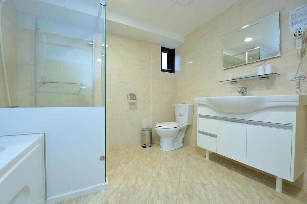 Fotos del hotel - GREEN WORLD SONG JIANG