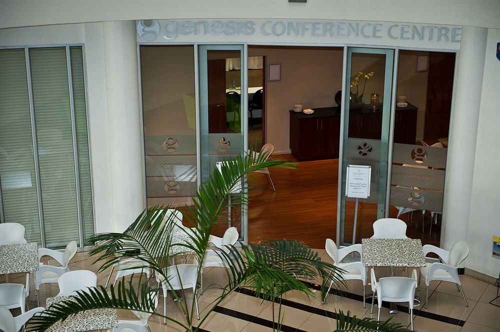 Fotos del hotel - GENESIS ALL-SUITE HOTEL