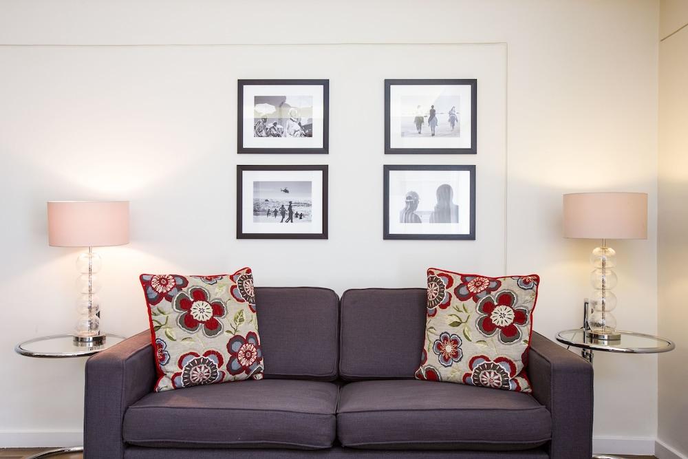 Fotos del hotel - GENESIS ALL-SUITE HOTEL