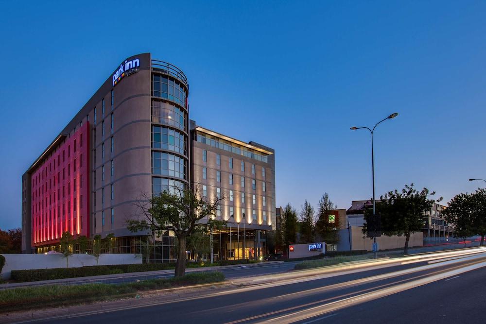 Fotos del hotel - Park Inn Sandton