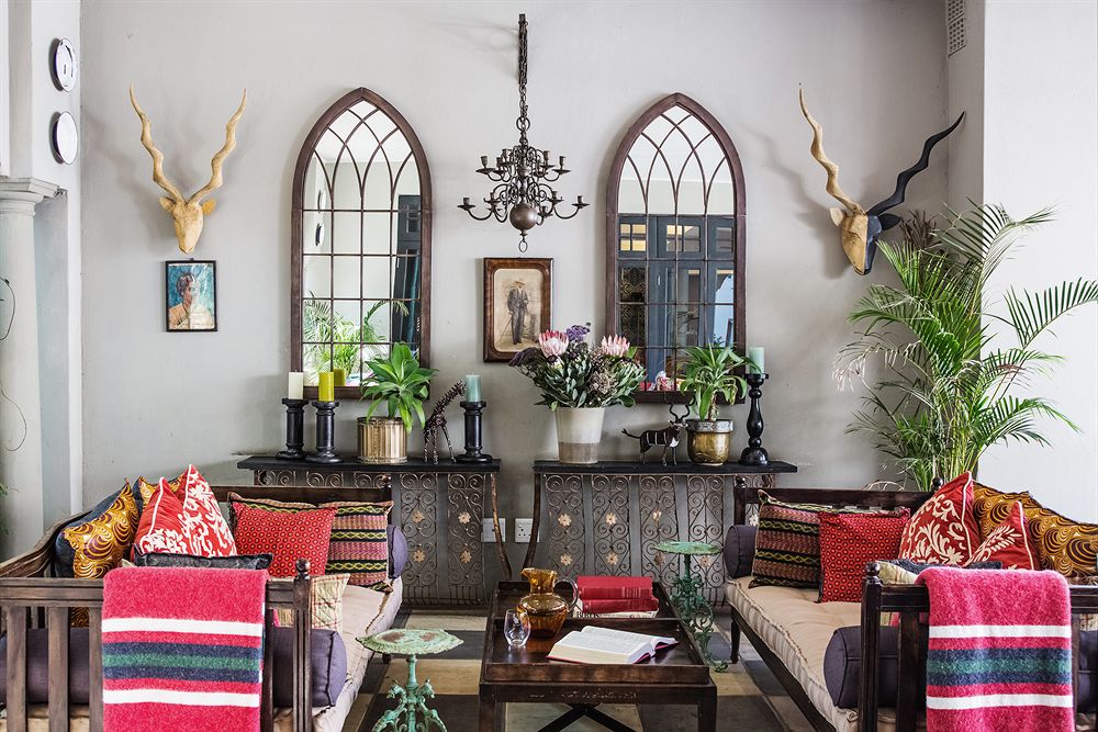 Fotos del hotel - THE WINSTON HOTEL