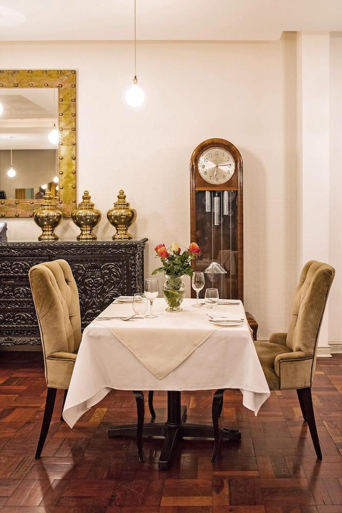Fotos del hotel - THE WINSTON HOTEL