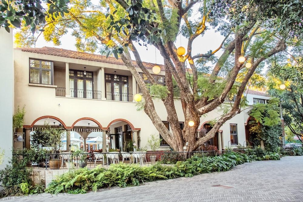 Fotos del hotel - THE WINSTON HOTEL