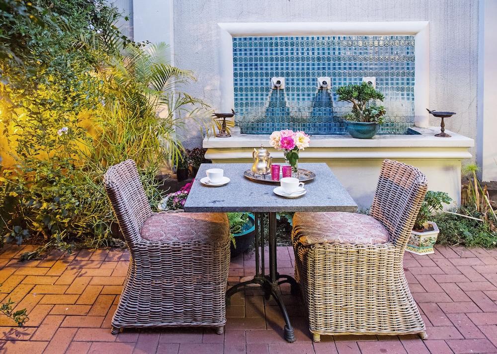 Fotos del hotel - THE WINSTON HOTEL