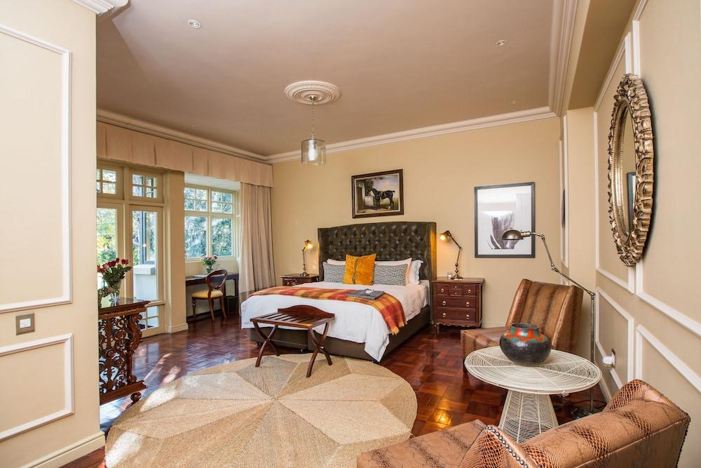 Fotos del hotel - THE WINSTON HOTEL