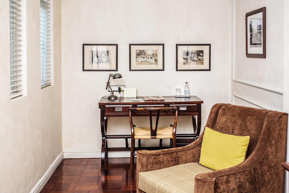 Fotos del hotel - THE WINSTON HOTEL
