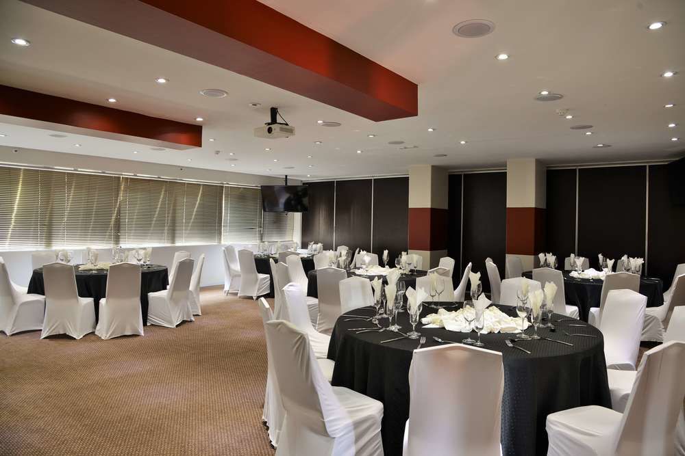 Fotos del hotel - REEF HOTEL