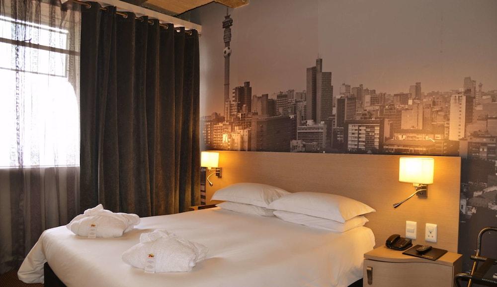 Fotos del hotel - REEF HOTEL